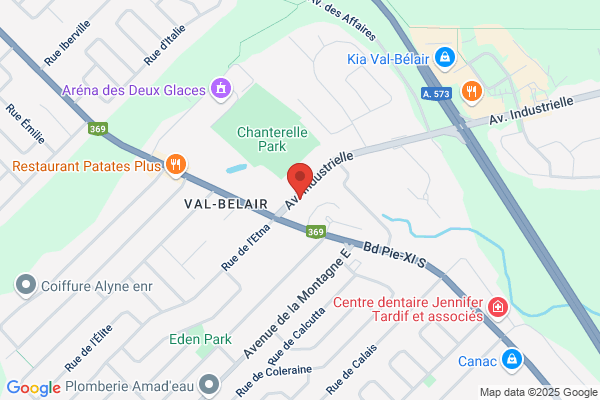 Barbiers De Val-Belair (Les)