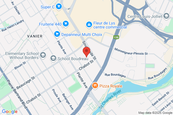 Brume Experience Halles Fleur de Lys