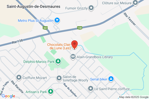 Clair De Lune 18