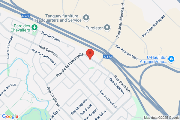 Clinique D'esthetique Claudine Parent