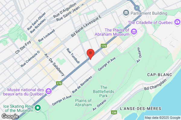 Clinique D'esthetique Pulcherie