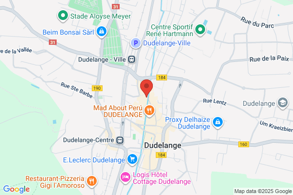 Esthetique Equilibre Beaute Detente