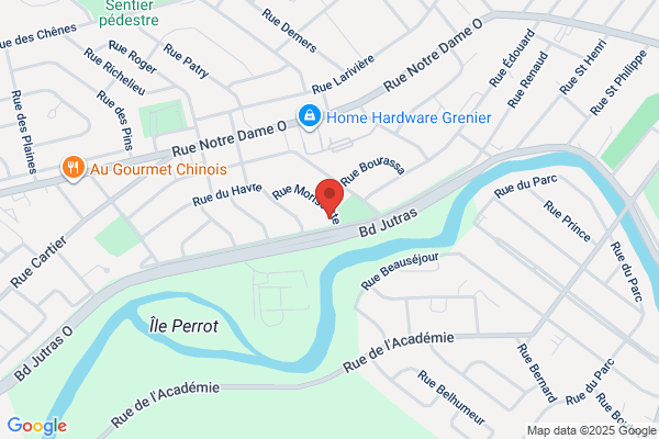 Esthetique Jeanne Emilie