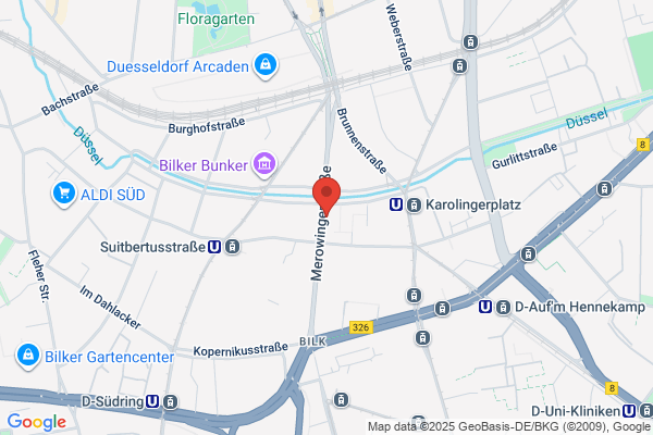 Esthetique M S