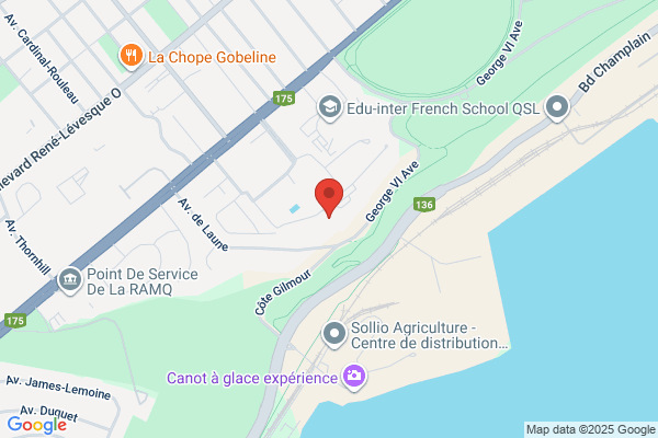 Institut D'esthetique Jardins Merici