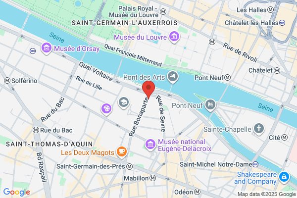 La Cabine d'Esthétique