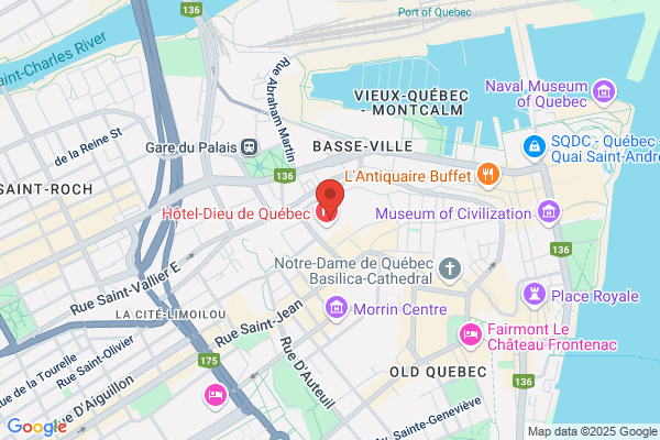 Uniprix Clinique - Fermé