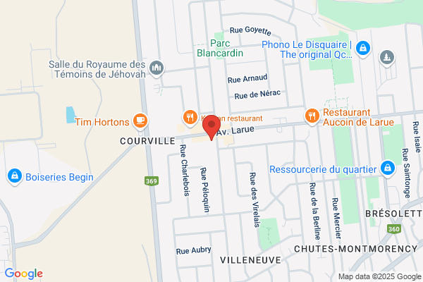 Uniprix Laurier Lavoie - Pharmacie affiliée