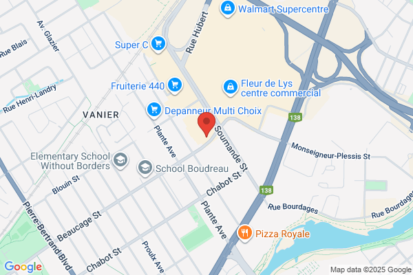 Uniprix Laurier Lavoie et associés - Pharmacie affiliée