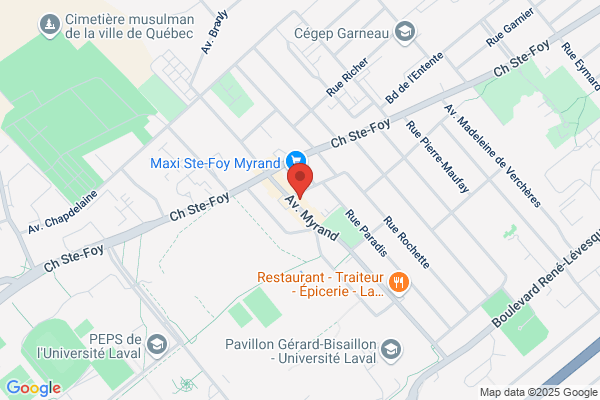 Espace Beauté Marie Gagnon