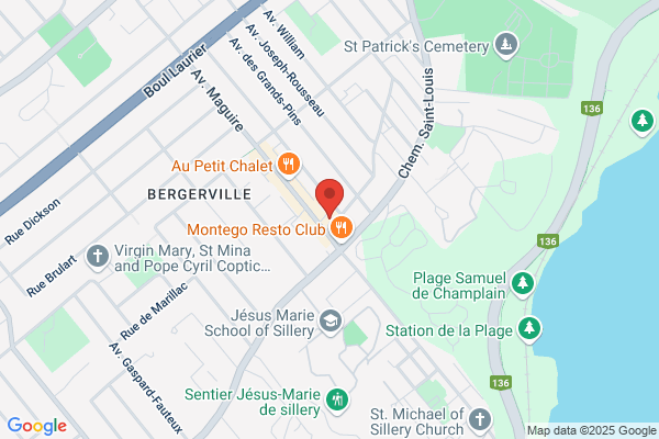 PiedRéseau Sillery - Podiatres et orthèses