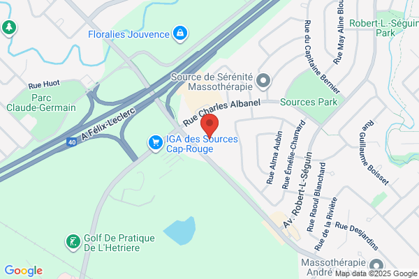 Atelier La Coifferie Enr
