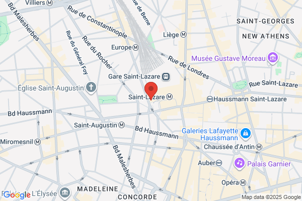 Centre Commercial Place Legendre, Tecno-Coiffe