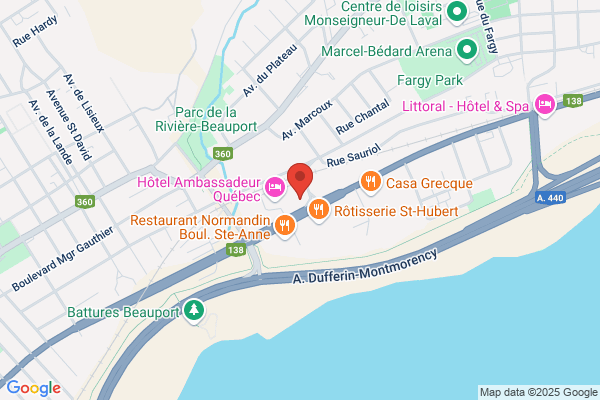 Coifferie Du Boulevard Et Esthetique