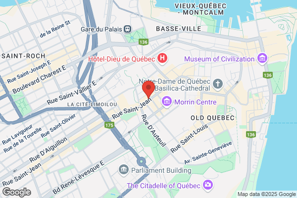 Les Lofts 1048