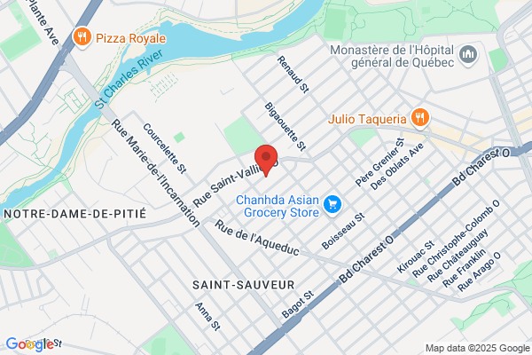 Ameublements Gaudet Inc