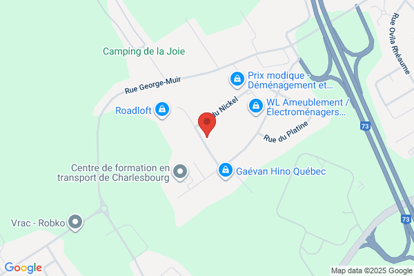 Levesque Robert Meubles Inc
