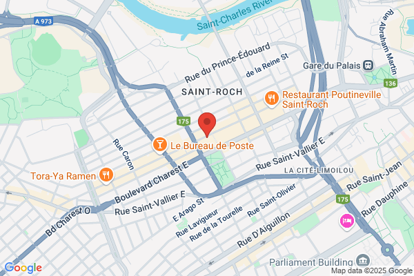 Taverne Chez Phil Inc