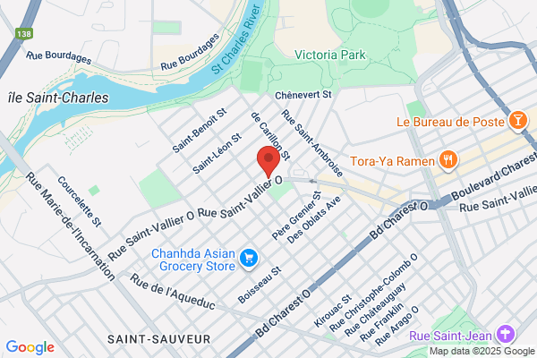 Taverne Girard Jacques