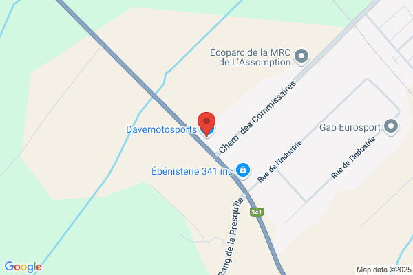 Turcotte Sport Enr Bcycls