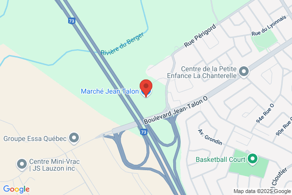 Bingo Les Saules Inc, Bingo Jean-Talon Inc