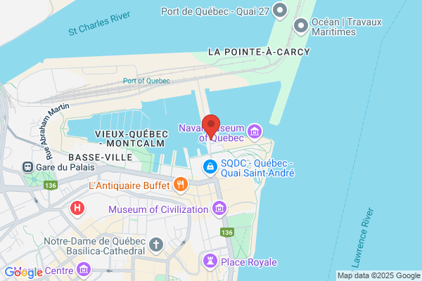 Croisiere Le Coudrier Excurs Tourist