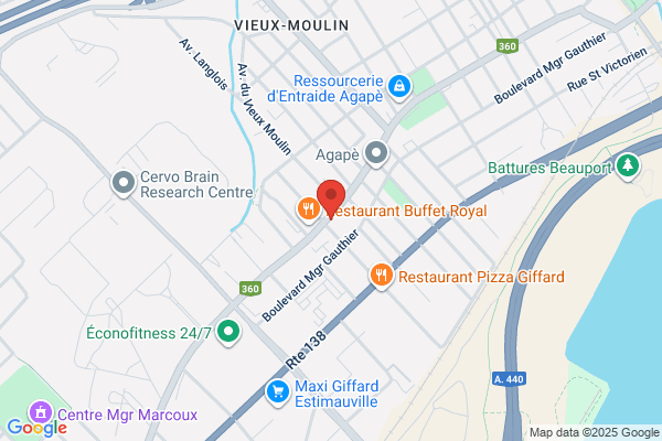Librairie Legendre