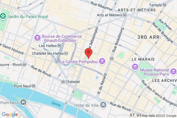 Librairie Chretienne