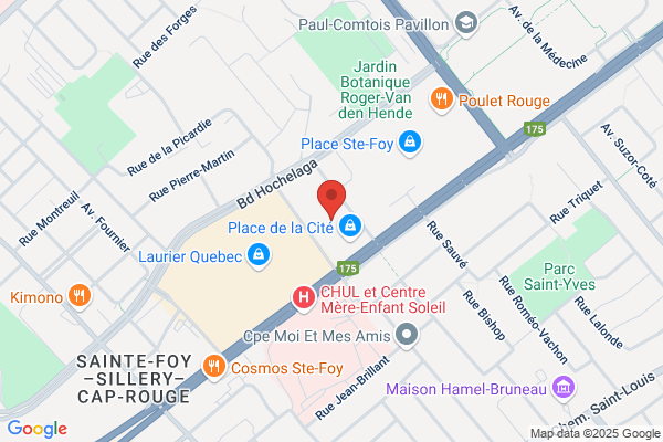 Quebec Loisirs