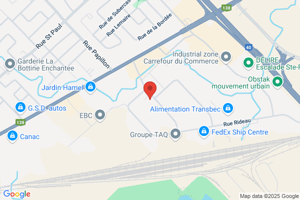 Editions Passe-Temps Inc (Les)
