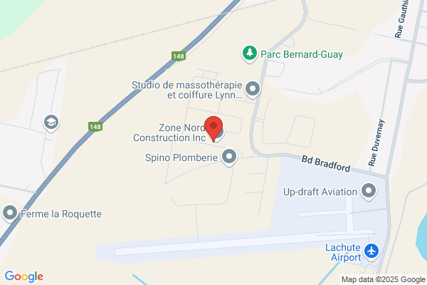 Cantin Laflamme Comptables Gen Licencies