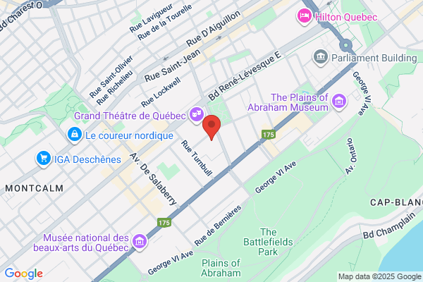 Centre De Comptabilite Informatise C C I Inc