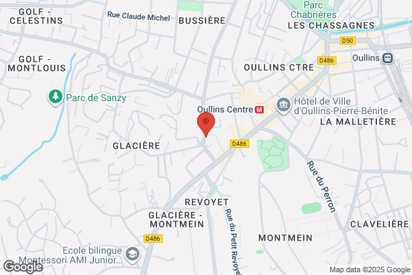 Groupe Jurigestion
