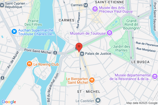 Pouliot Martin Gestion