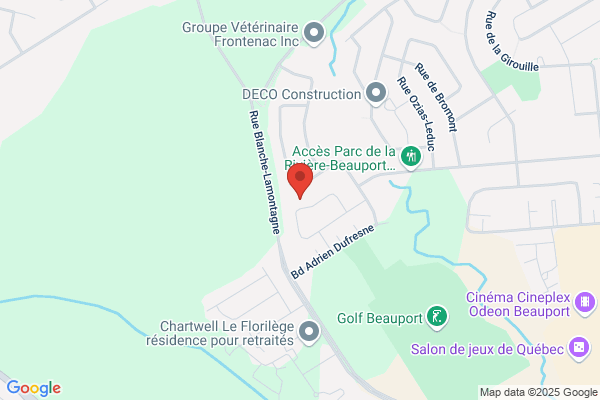 Service Administratif Procom Inc