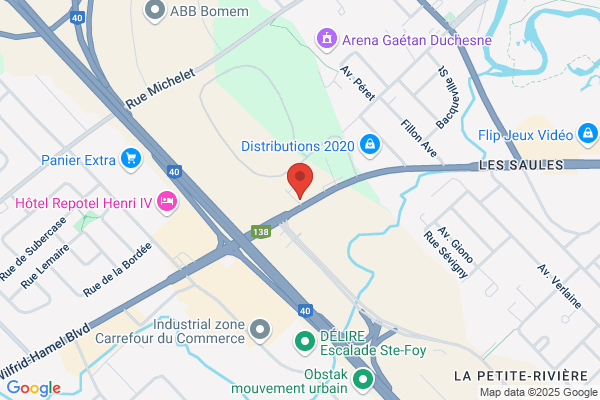 Services Administratifs C L (Les)