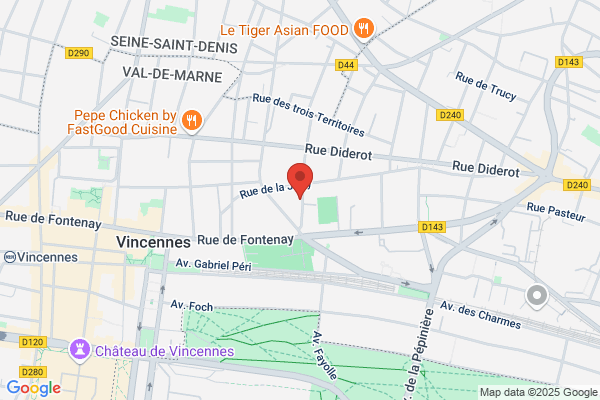 Services Ordicom Enr (Les)