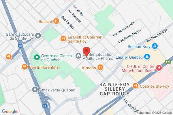 Librairie La Liberté Inc