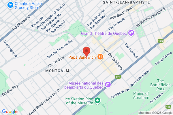 Librairie au Lieu du Livre