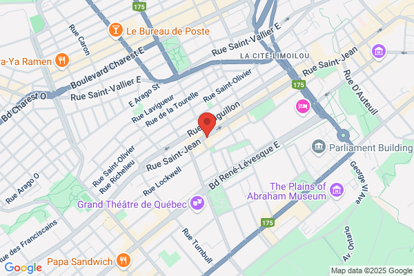 Librairie Nelligan Inc