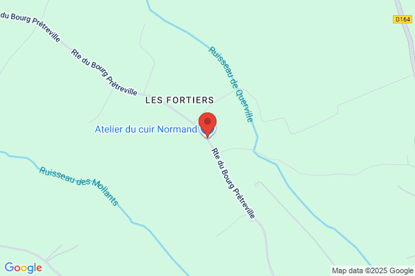 Ateliers Normandie Du Cuir Et De La Qualite (Les)