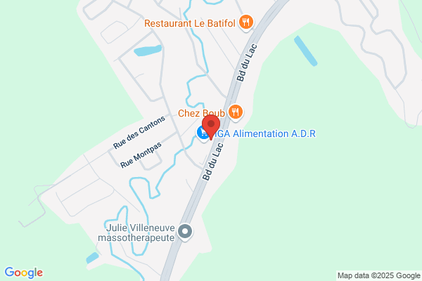 Cordonnerie Au Pas