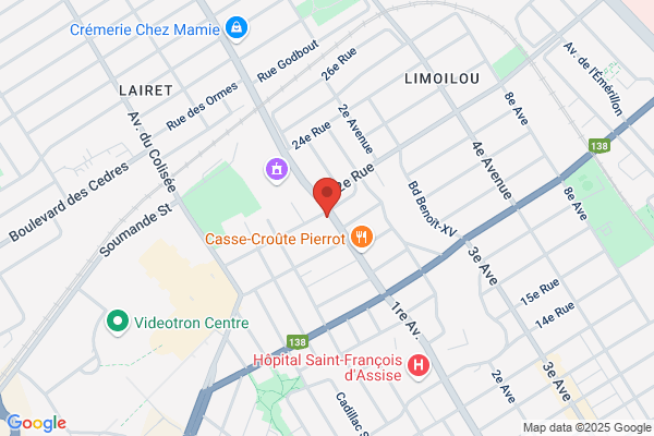 9064-6498 Quebec Inc