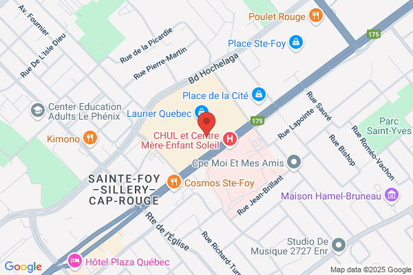 Boutique Ouragan Inc