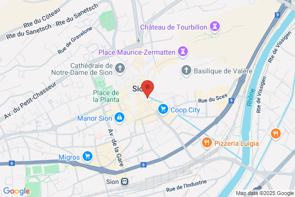 Boutique Zazou