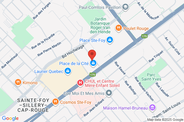 Centre Commercial Place De La Cite, Commerces Et Services, Moi Mes Souliers