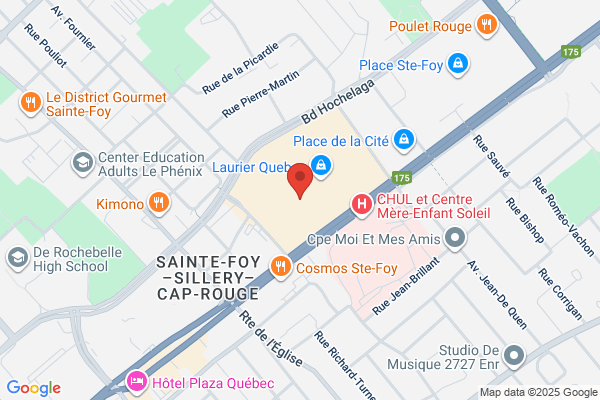 Mexx Canada Inc