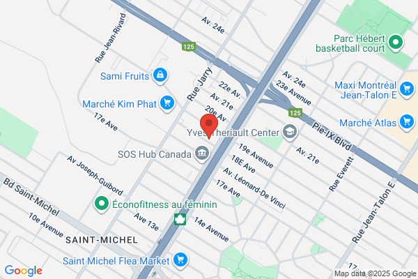 Mecanique Jean Talon Inc