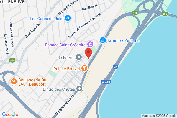 Pieces D'auto Guill