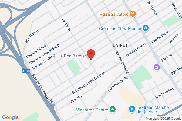 Pierres Gemostone Inc (Les)